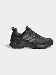 adidas Terrex Black AX4 GTX Trainers - Image 4 of 13