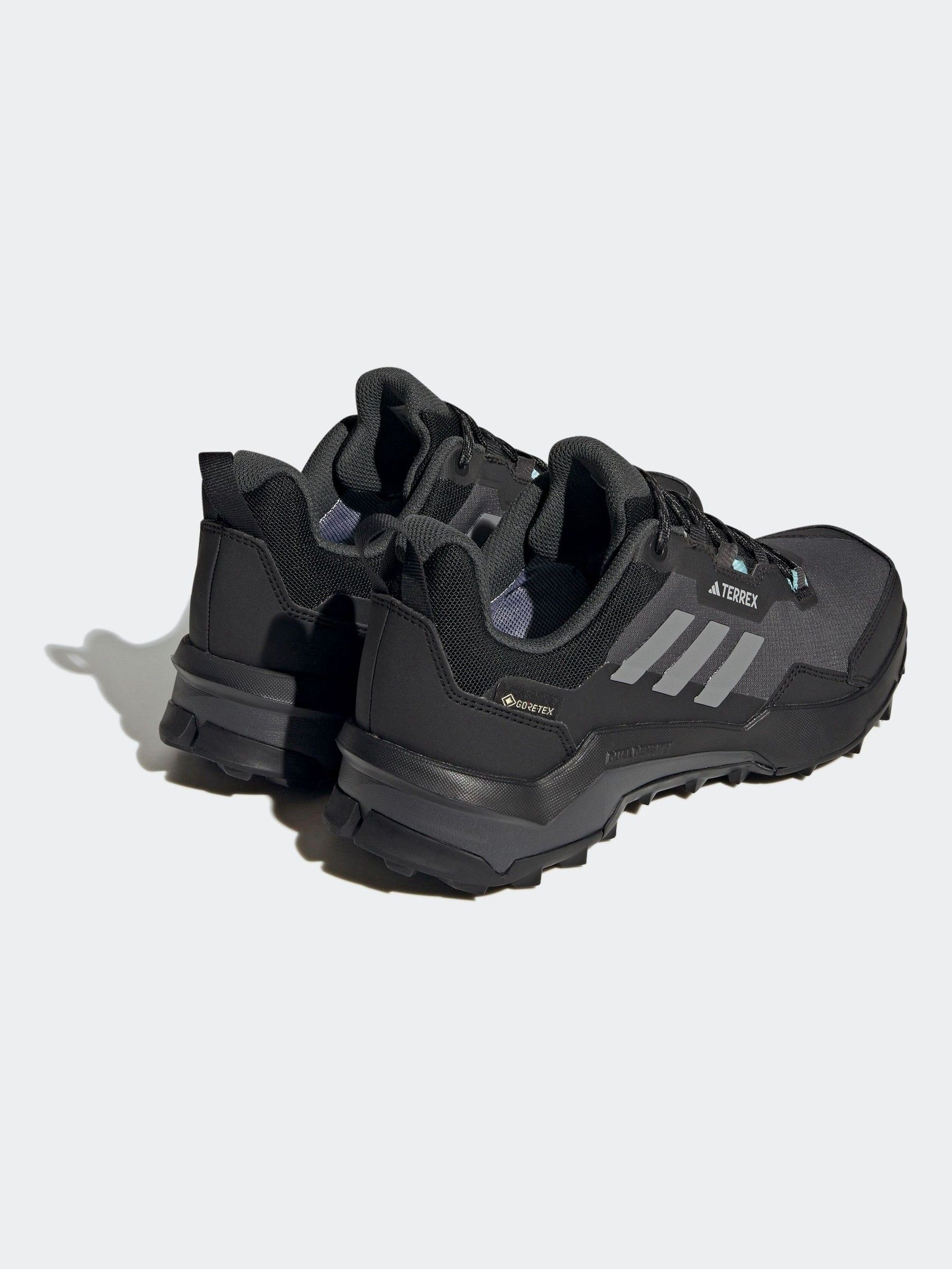 Buy adidas Terrex Black AX4 GTX Trainers from Next USA