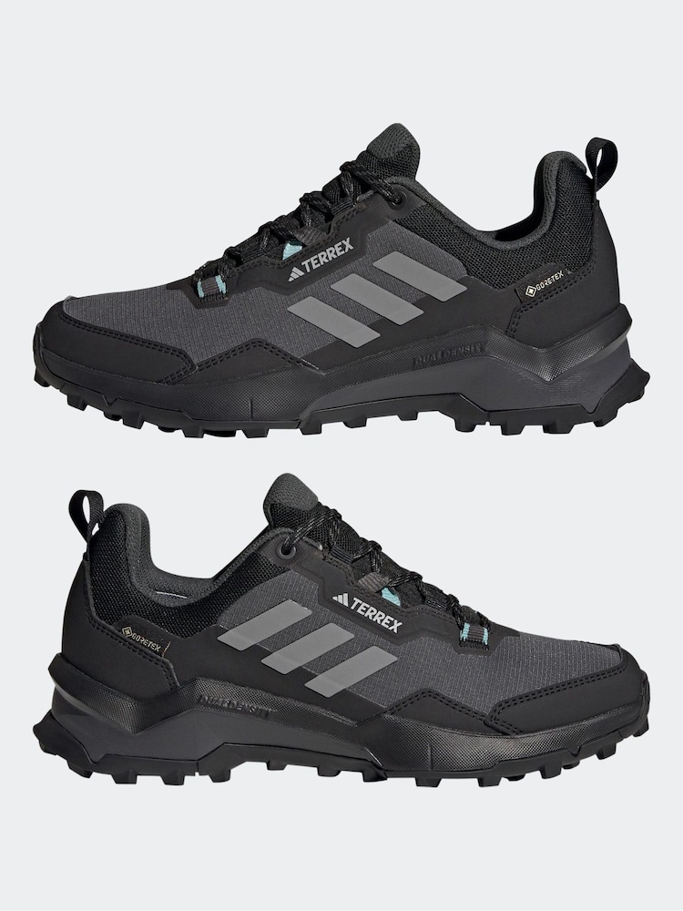 adidas gazelle silver green womens Adidas Men's Terrex Ax4 Hiking Shoe – JAXOutdoorGearFarmandRanch main image 0