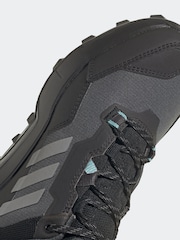 adidas Terrex Black AX4 GTX Trainers - Image 10 of 13