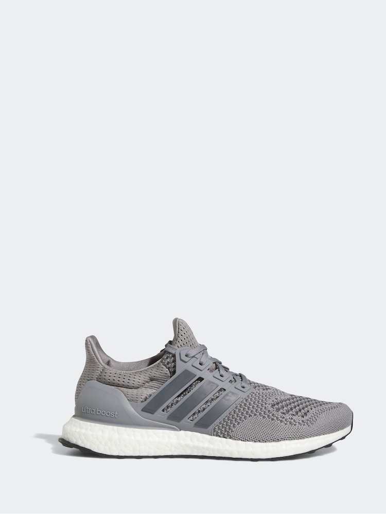 رمادي - حذاء رياضي Ultraboost 1.0 من adidas Sportswear - صورة 1 من 5