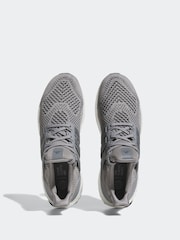 رمادي - حذاء رياضي Ultraboost 1.0 من adidas Sportswear - صورة 3 من 5