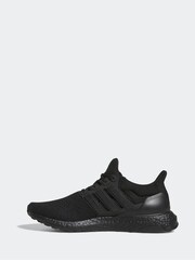adidas Black Sportswear Ultraboost 1.0 Trainers - Image 2 of 7