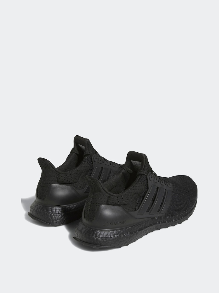 أسود - حذاء رياضي Ultraboost 1.0 من adidas Sportswear - Image 3 of 7