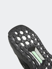 adidas Black Sportswear Ultraboost 1.0 Trainers - Image 6 of 7