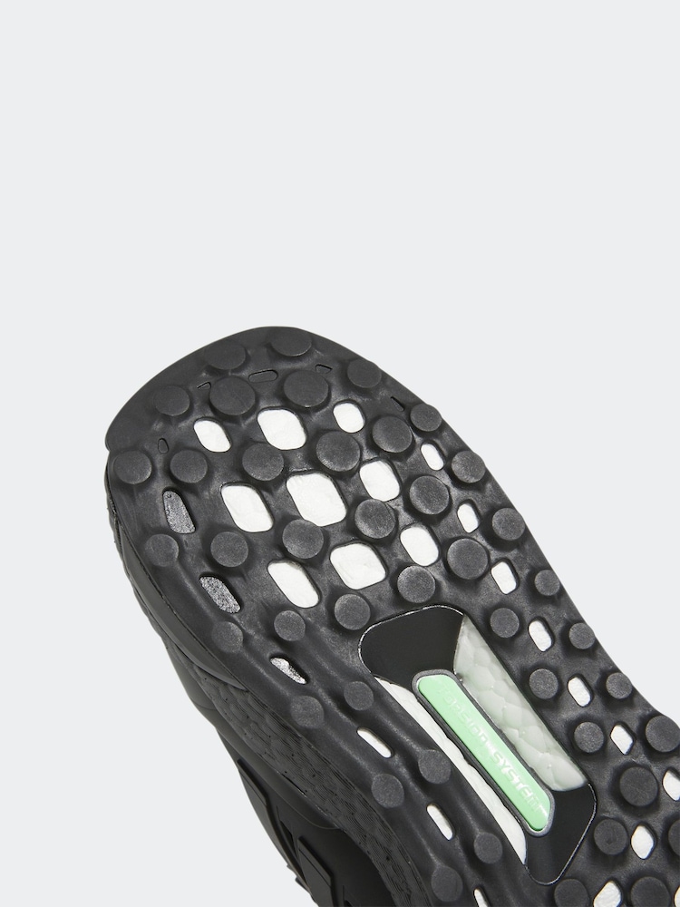أسود - حذاء رياضي Ultraboost 1.0 من adidas Sportswear - Image 6 of 7