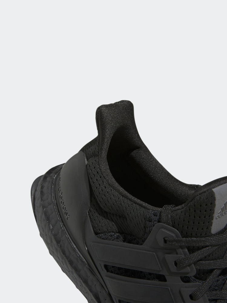 adidas Black Sportswear Ultraboost 1.0 Trainers - Image 7 of 7