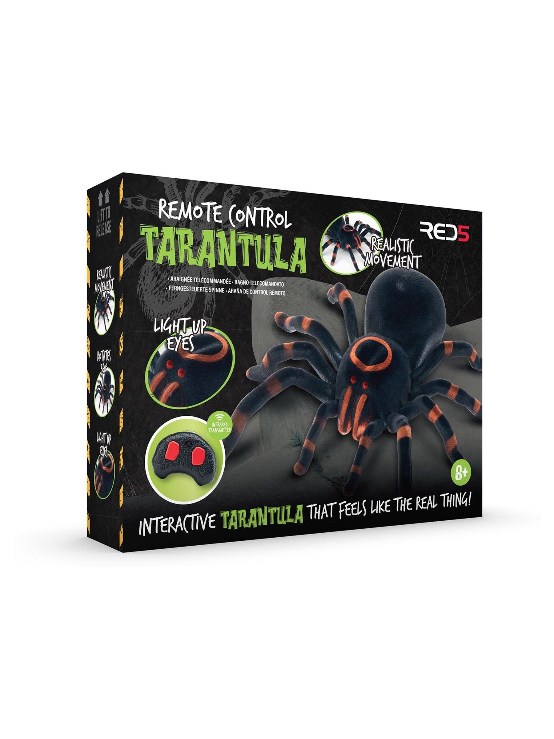 Buy MenKind RC Tarantula from the Next UK online shop