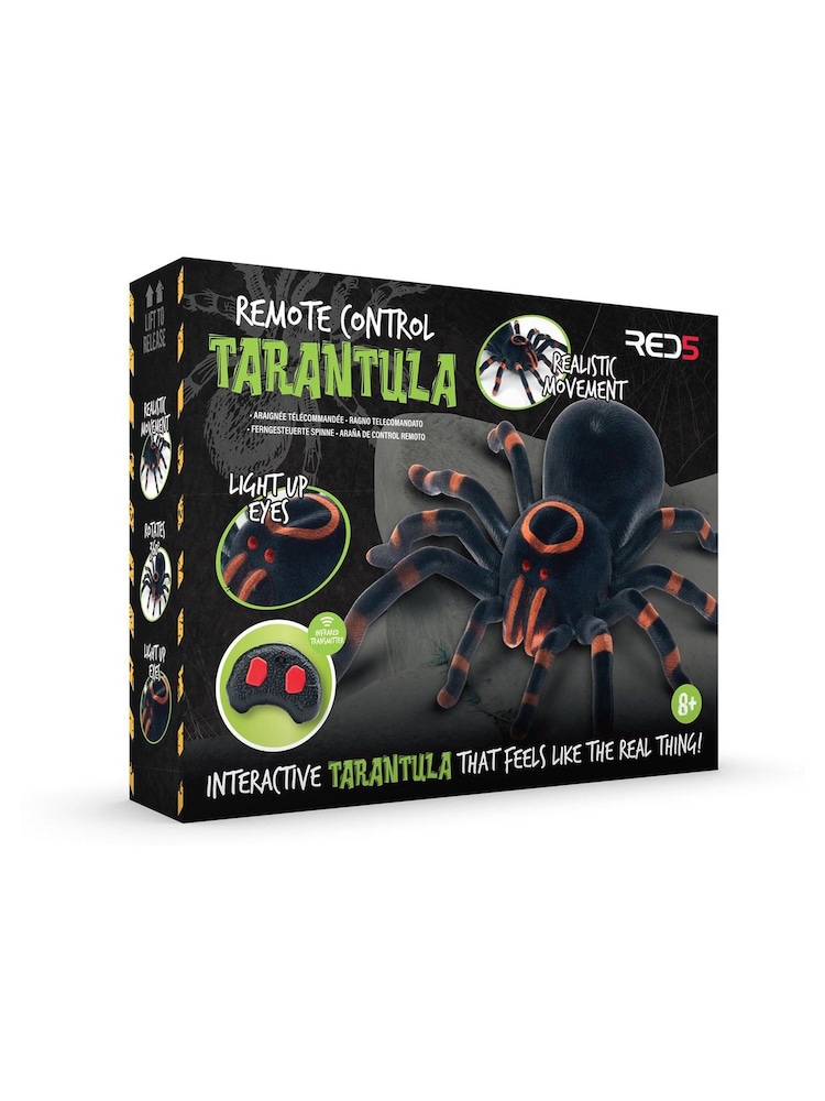 MenKind RC Tarantula - Image 1 of 4
