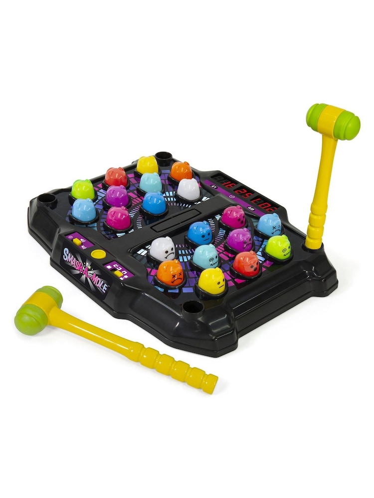 MenKind Electronic Arcade Smash-A-Mole - Image 1 of 3