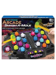 MenKind Electronic Arcade Smash-A-Mole - Image 3 of 3