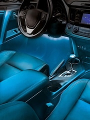 MenKind Car Atmosphere LED Lights - Image 1 of 2