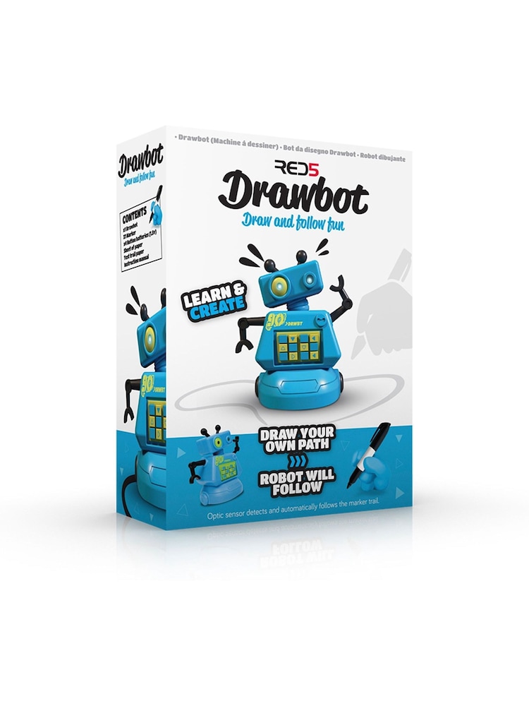 MenKind Drawbot - Image 2 of 4