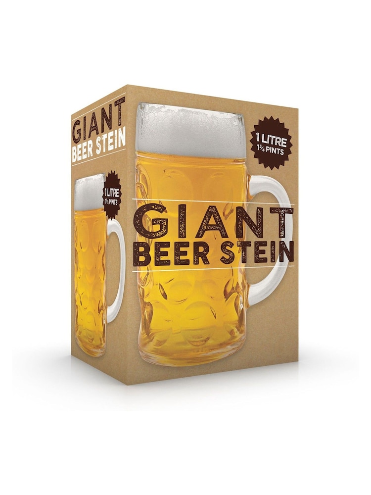 MenKind Giant Beer Stein - Image 2 of 3