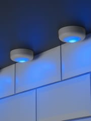 MenKind Remote Control Mood Lights - Image 1 of 6