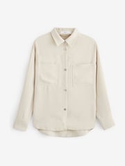 Grey Shacket - Image 4 of 4