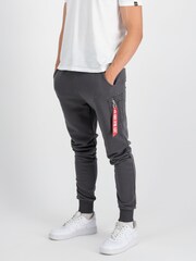 Alpha Industries X-Fit Slim Cargo 100% Cotton Joggers - Image 1 of 5