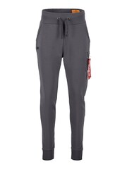 Alpha Industries X-Fit Slim Cargo 100% Cotton Joggers - Image 5 of 5