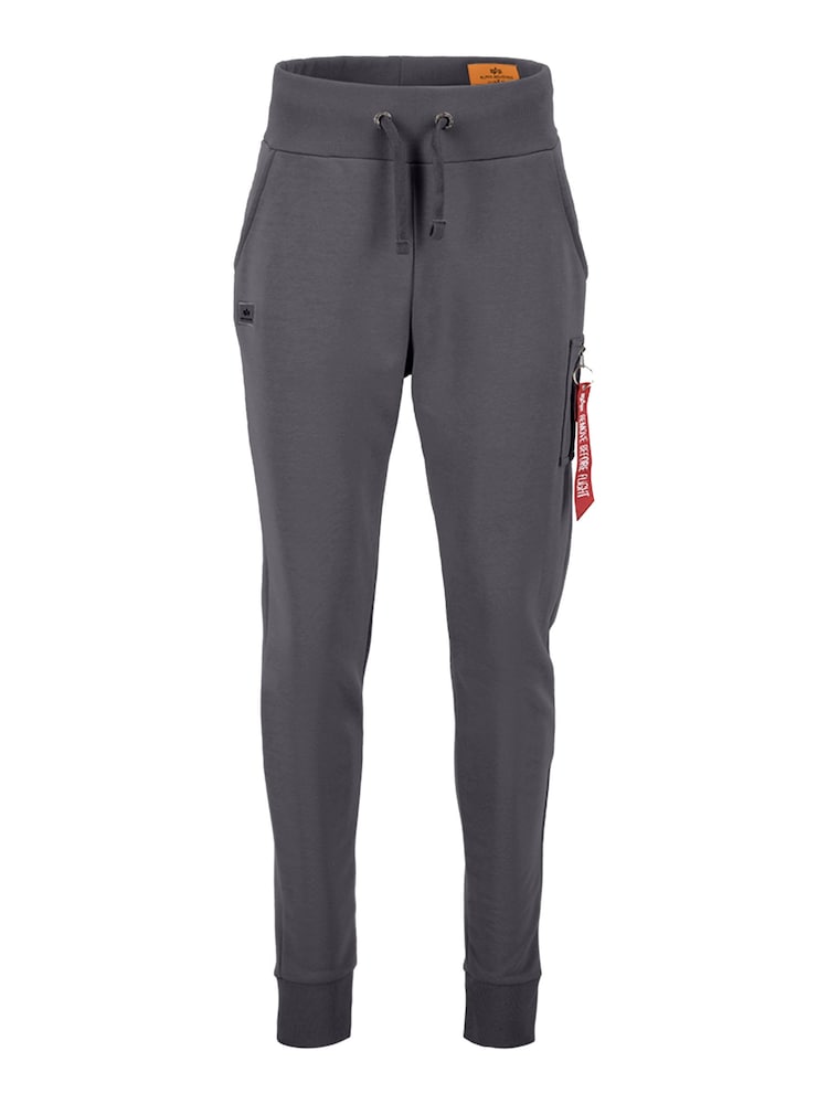 Alpha Industries X-Fit Slim Cargo 100% Cotton Joggers - Image 5 of 5 Alpha Industries X-Fit Slim Cargo 100% Cotton Joggers - Image 5 of 5