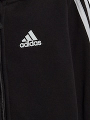 أسود - طقم بنطلون رياضي من Adidas - صورة 3 من 5
