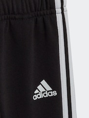 أسود - طقم بنطلون رياضي من Adidas - صورة 5 من 5