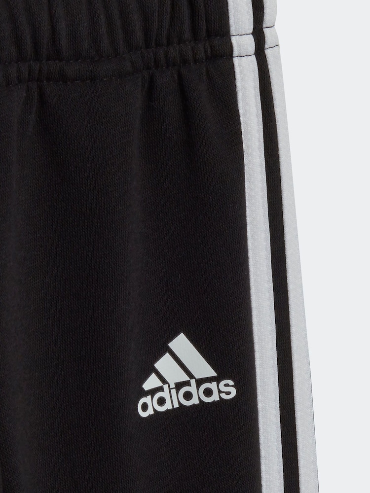 أسود - طقم بنطلون رياضي من Adidas - صورة 5 من 5