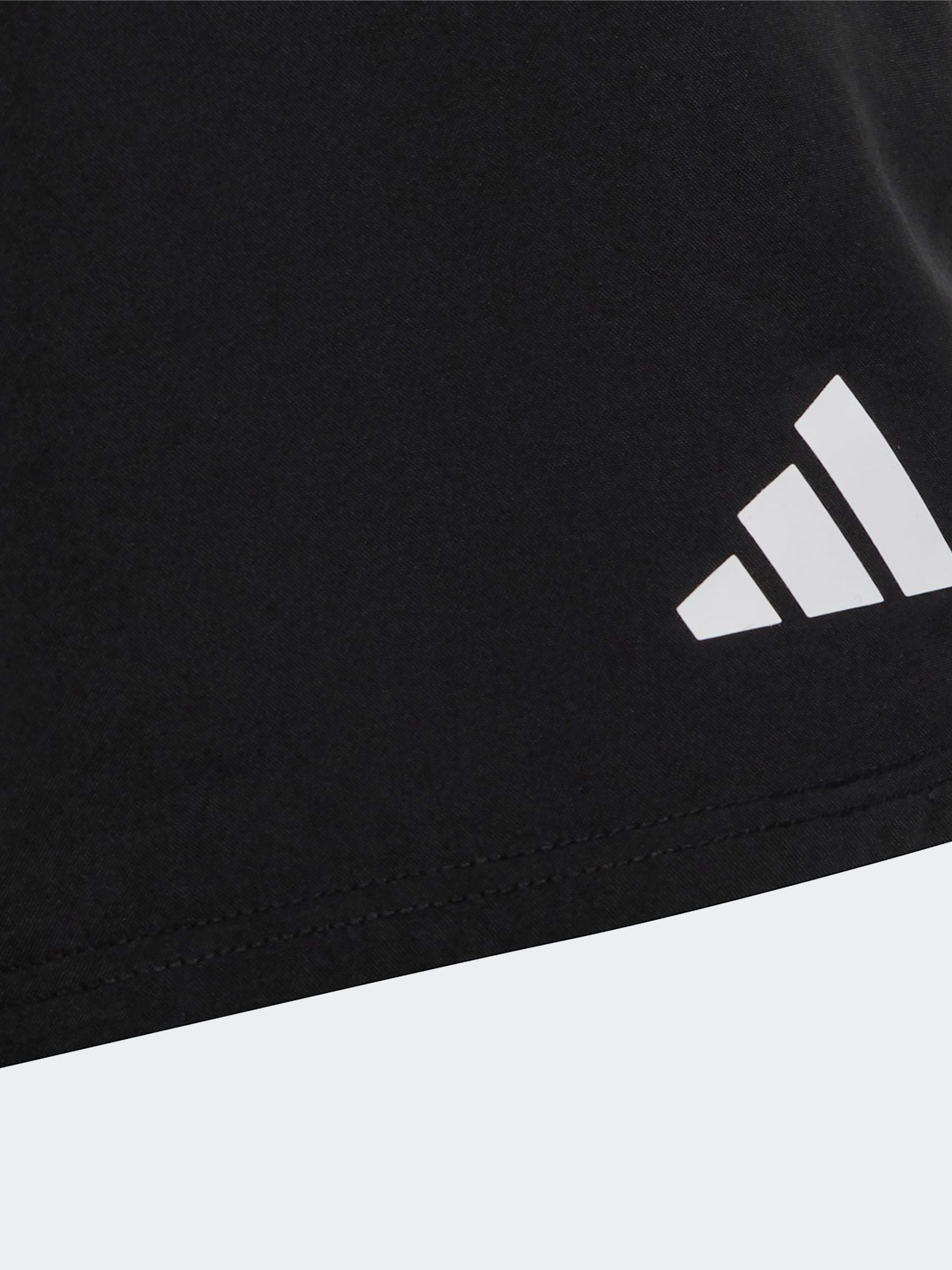 Buy adidas Black Sportswear Essentials Aeroready 3 Stripes Shorts from Next Singapore