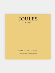 Joules Gorse Blossom Peel and Stick Sample - Image 1 of 2