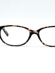 Storm Tortoiseshell Brown Reading Glasses - Image 1 of 3