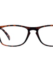 Storm Leopard Reading Glasses - Image 1 of 2