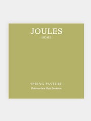 Joules Spring Pasture Peel and Stick Sample - Image 1 of 2
