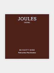 Joules Russett Hide Peel and Stick Sample - Image 1 of 2