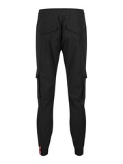 Alpha Industries Nylon Tapered Cargo Joggers - Image 3 of 5