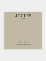 Joules Fawn Coat Peel and Stick Sample - Image 1 of 2