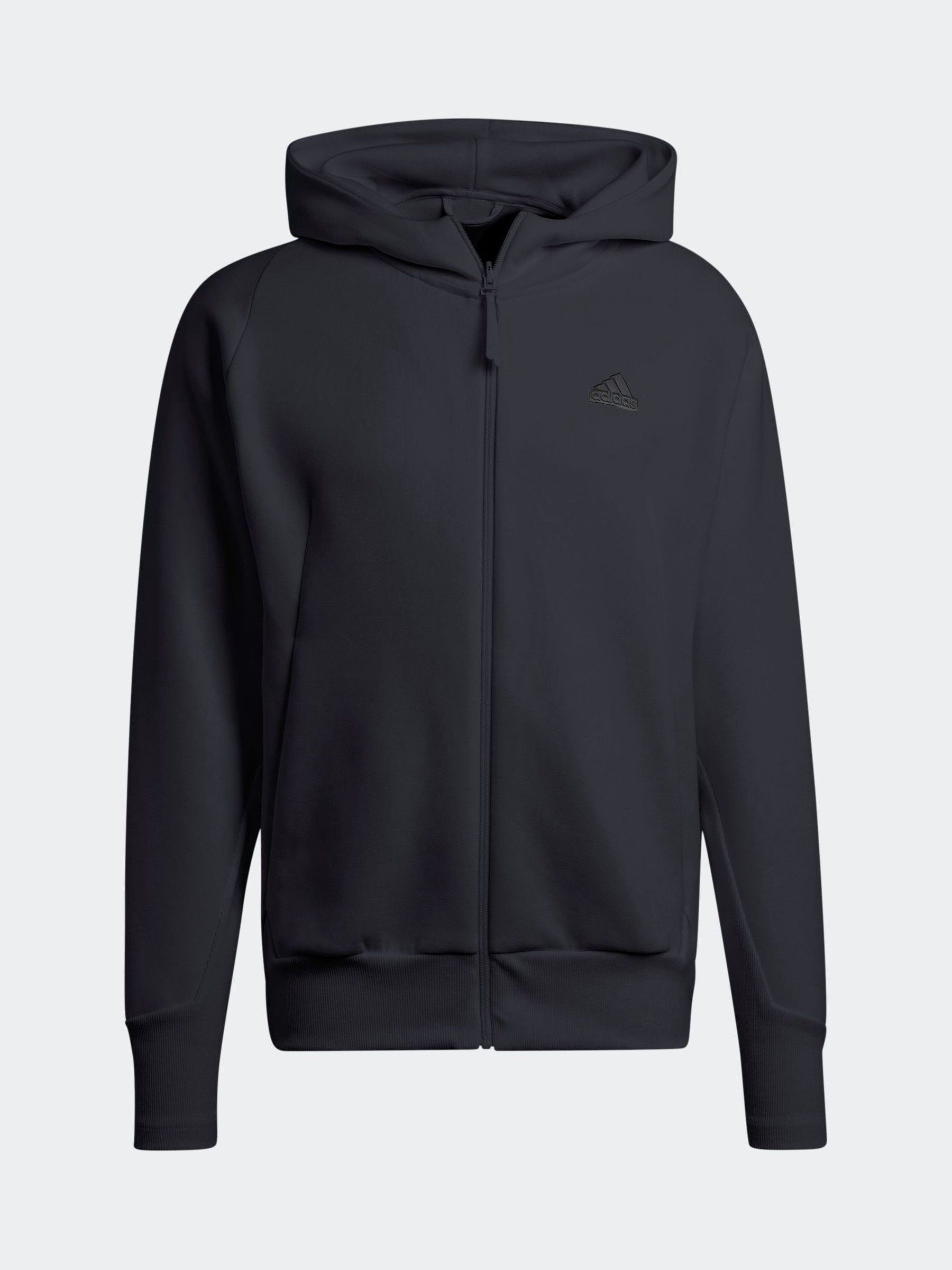 Buy adidas Black Sportswear Z.N.E. Premium Zip-Up Hoodie from Next  Luxembourg