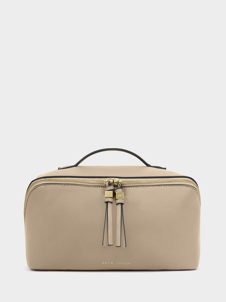 Katie Loxton Soho Stor Make Up / Tvättpåse - Bild 1 av 4