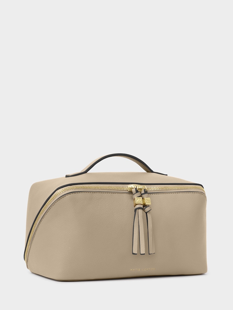 Katie Loxton Soho Stor Make Up / Tvättpåse - Bild 2 av 4