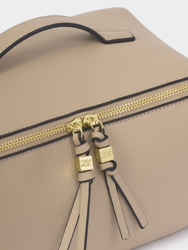 Katie Loxton Soho Stor Make Up / Tvättpåse - Bild 4 av 4
