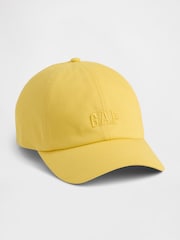 Gap Yellow Logo Baseball Cap - Image 1 of 1