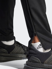 adidas Black Tiro Joggers - Image 5 of 7