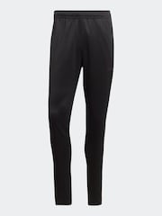 adidas Black Tiro Joggers - Image 7 of 7