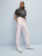 adidas Black Sportswear Future Icons Winners 3.0 T-Shirt - Image 3 of 6