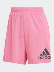Розовый - Шорты adidas Sportswear Future Icons Winners - Изображение 5 из 5