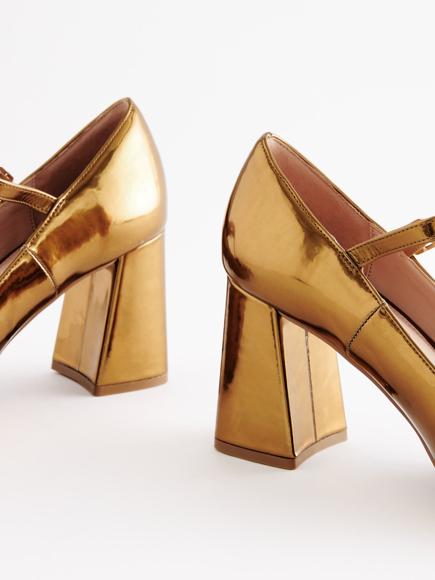 T bar low heel shoes sale