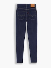 Denim - Levi's® Mile High Super Skinny Jeans - Image 10 of 11