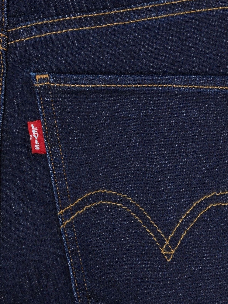 Denim - Levi's® Mile High Super Skinny Jeans - Image 11 of 11