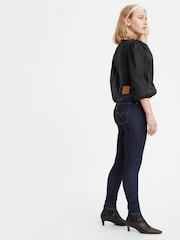 Denim - Levi's® Mile High Super Skinny Jeans - Image 3 of 11