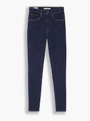 Denim - Levi's® Mile High Super Skinny Jeans - Image 9 of 11