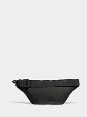 adidas Black Future Icons Waist Bag - Image 3 of 10