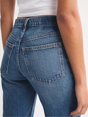 Abercrombie & Fitch Hero 90s Relaxed Denim Jeans - Imagen 5 de 7